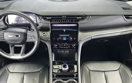 Jeep Grand Cherokee, 2022 год, 4 290 000 рублей, 7 фотография