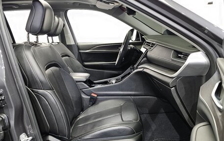 Jeep Grand Cherokee, 2022 год, 4 290 000 рублей, 8 фотография