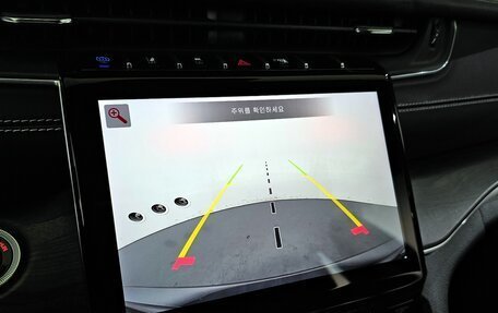 Jeep Grand Cherokee, 2022 год, 4 290 000 рублей, 13 фотография