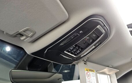 Jeep Grand Cherokee, 2022 год, 4 290 000 рублей, 16 фотография