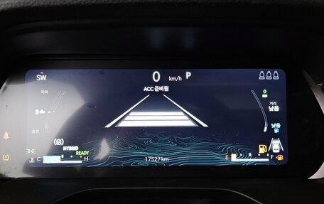 Jeep Grand Cherokee, 2022 год, 4 290 000 рублей, 10 фотография