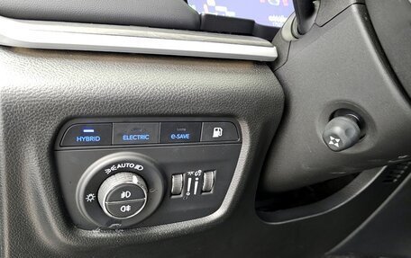 Jeep Grand Cherokee, 2022 год, 4 290 000 рублей, 11 фотография