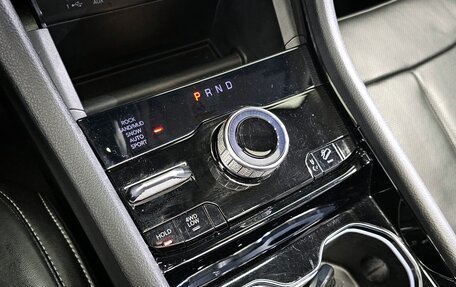 Jeep Grand Cherokee, 2022 год, 4 290 000 рублей, 15 фотография