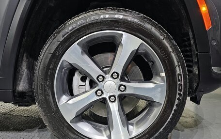 Jeep Grand Cherokee, 2022 год, 4 290 000 рублей, 20 фотография