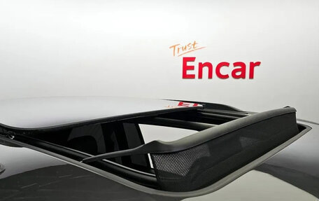 Jeep Grand Cherokee, 2022 год, 4 290 000 рублей, 19 фотография