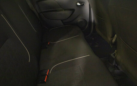 Renault Logan II, 2020 год, 1 099 000 рублей, 11 фотография