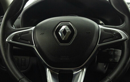 Renault Logan II, 2020 год, 1 099 000 рублей, 16 фотография