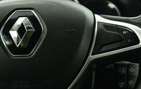 Renault Logan II, 2020 год, 1 099 000 рублей, 18 фотография