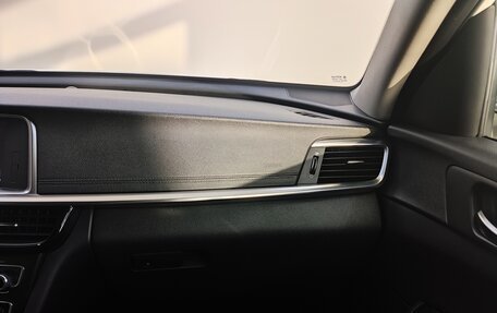 KIA Optima IV, 2019 год, 2 250 000 рублей, 12 фотография