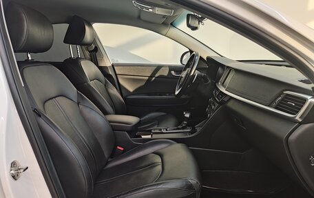 KIA Optima IV, 2019 год, 2 250 000 рублей, 16 фотография