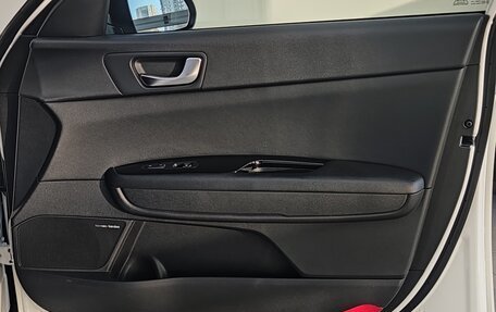 KIA Optima IV, 2019 год, 2 250 000 рублей, 19 фотография