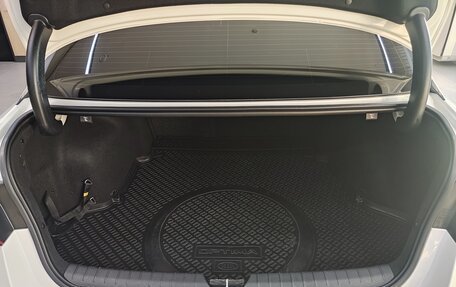 KIA Optima IV, 2019 год, 2 250 000 рублей, 22 фотография