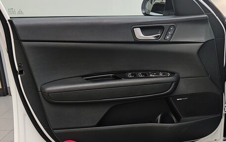 KIA Optima IV, 2019 год, 2 250 000 рублей, 18 фотография