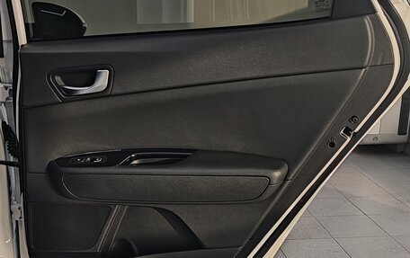 KIA Optima IV, 2019 год, 2 250 000 рублей, 21 фотография