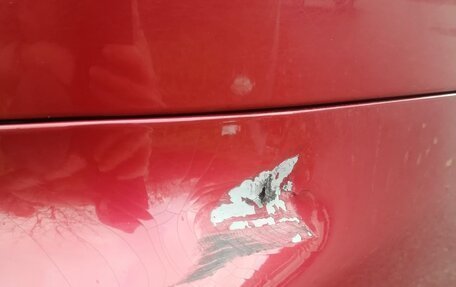 Lexus IS II рестайлинг 2, 2008 год, 1 799 000 рублей, 8 фотография