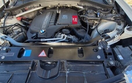 BMW X3, 2011 год, 1 690 000 рублей, 4 фотография