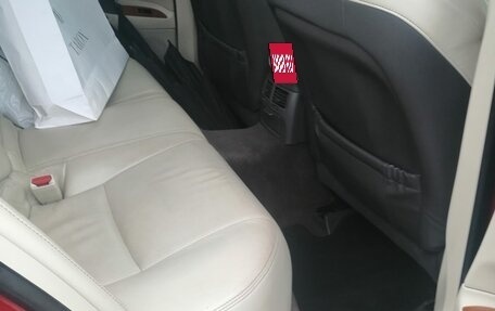 Lexus IS II рестайлинг 2, 2008 год, 1 799 000 рублей, 5 фотография