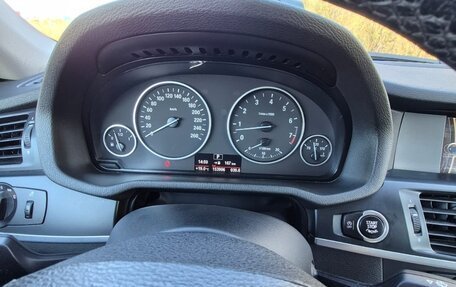 BMW X3, 2011 год, 1 690 000 рублей, 13 фотография