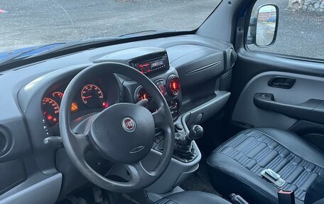 Fiat Doblo I, 2013 год, 650 000 рублей, 5 фотография