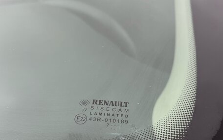 Renault Sandero II рестайлинг, 2017 год, 720 000 рублей, 17 фотография