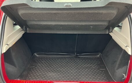 Renault Sandero II рестайлинг, 2017 год, 720 000 рублей, 15 фотография