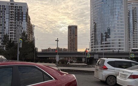 Cadillac CTS II, 2008 год, 950 000 рублей, 5 фотография