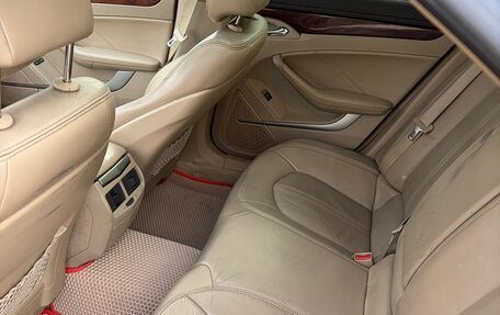 Cadillac CTS II, 2008 год, 950 000 рублей, 14 фотография