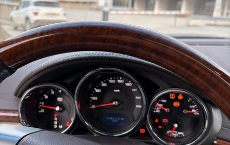 Cadillac CTS II, 2008 год, 950 000 рублей, 17 фотография