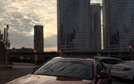 Cadillac CTS II, 2008 год, 950 000 рублей, 27 фотография