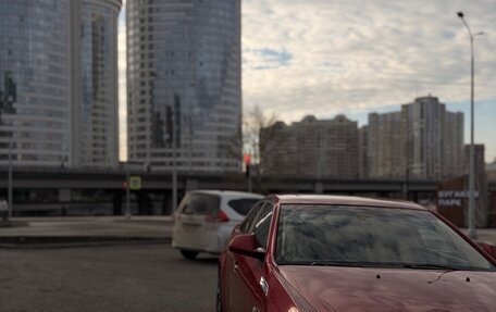 Cadillac CTS II, 2008 год, 950 000 рублей, 25 фотография