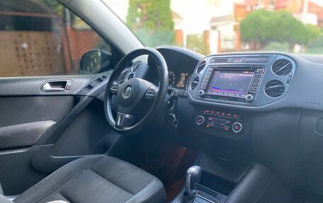 Volkswagen Tiguan I, 2014 год, 1 320 000 рублей, 13 фотография