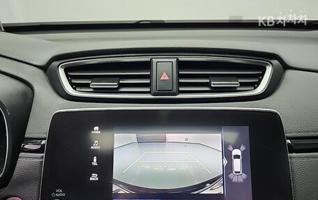 Honda CR-V IV, 2021 год, 2 656 000 рублей, 8 фотография