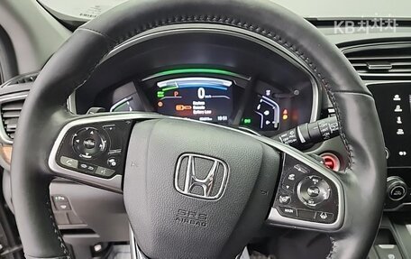 Honda CR-V IV, 2021 год, 2 656 000 рублей, 7 фотография