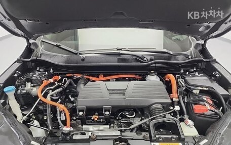 Honda CR-V IV, 2021 год, 2 656 000 рублей, 5 фотография