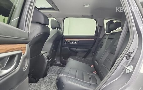 Honda CR-V IV, 2021 год, 2 656 000 рублей, 11 фотография