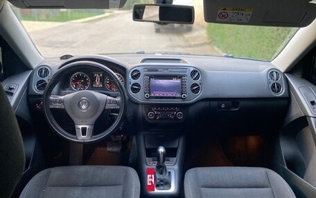 Volkswagen Tiguan I, 2014 год, 1 320 000 рублей, 15 фотография