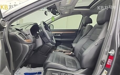 Honda CR-V IV, 2021 год, 2 656 000 рублей, 9 фотография