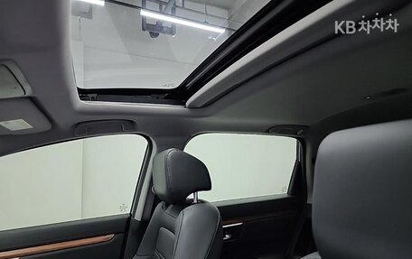 Honda CR-V IV, 2021 год, 2 656 000 рублей, 14 фотография