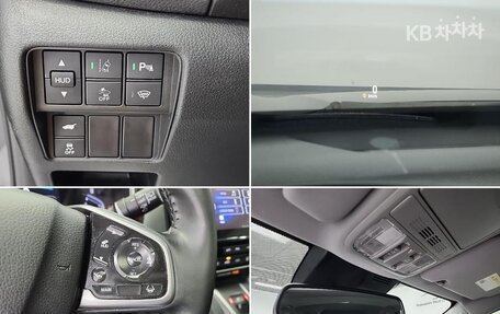 Honda CR-V IV, 2021 год, 2 656 000 рублей, 16 фотография