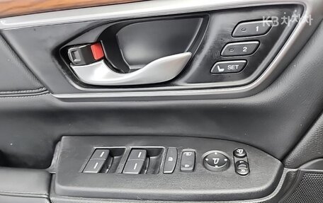 Honda CR-V IV, 2021 год, 2 656 000 рублей, 15 фотография