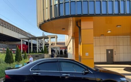 Honda Accord VII рестайлинг, 2005 год, 656 000 рублей, 2 фотография