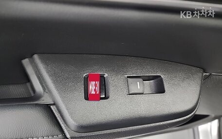 Honda CR-V IV, 2021 год, 2 656 000 рублей, 13 фотография