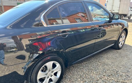 KIA Optima II, 2009 год, 770 000 рублей, 5 фотография