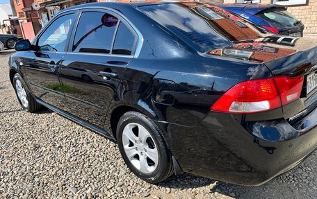 KIA Optima II, 2009 год, 770 000 рублей, 4 фотография