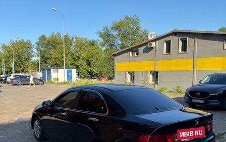 Honda Accord VII рестайлинг, 2005 год, 656 000 рублей, 4 фотография