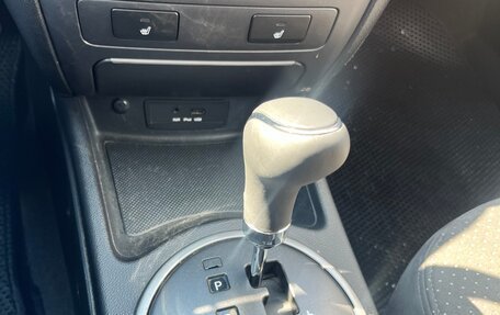 KIA Optima II, 2009 год, 770 000 рублей, 9 фотография