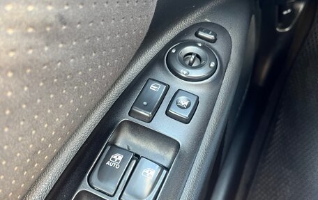 KIA Optima II, 2009 год, 770 000 рублей, 10 фотография