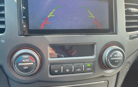 KIA Optima II, 2009 год, 770 000 рублей, 8 фотография