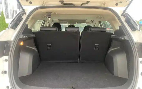 Ford Territory, 2021 год, 1 300 069 рублей, 7 фотография