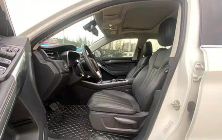 Ford Territory, 2021 год, 1 300 069 рублей, 10 фотография